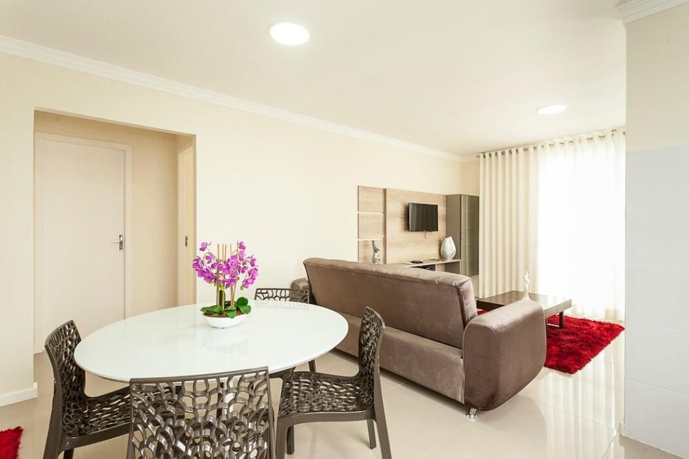 Jurerê Sol & Mar Temporada