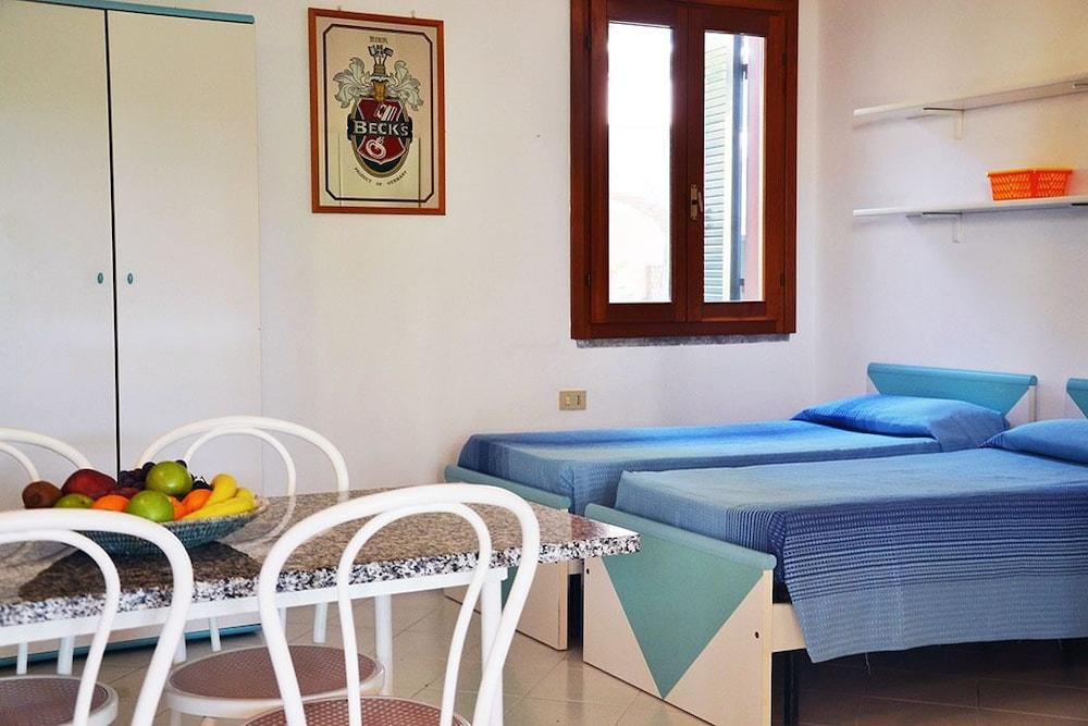 Pozzo al Moro Village