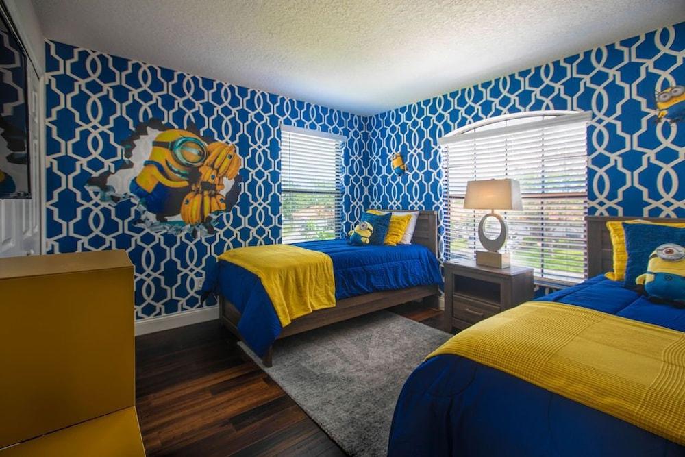 High Grove 5 Bedrooms & Private Pool