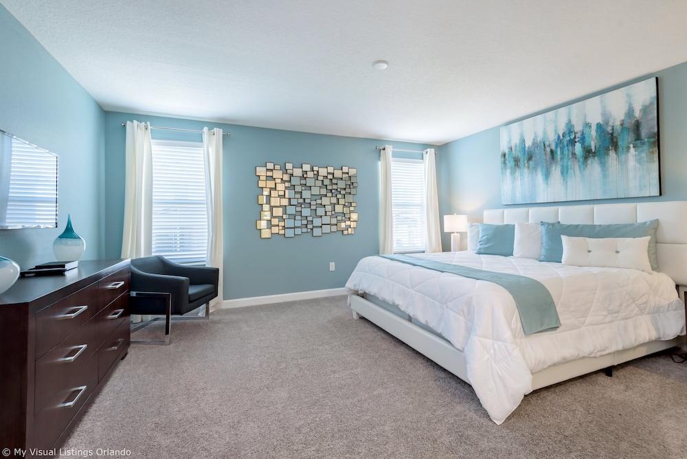 Amazing 6 Bedroom 5 BA Majesty Model