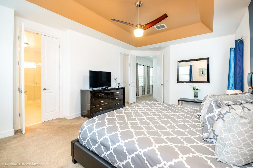 7770ll Ultimate Reunion Home