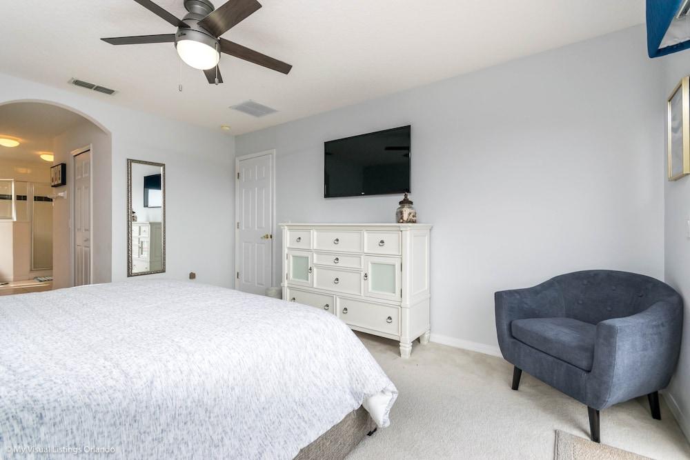 946bd Amazing High End Gated