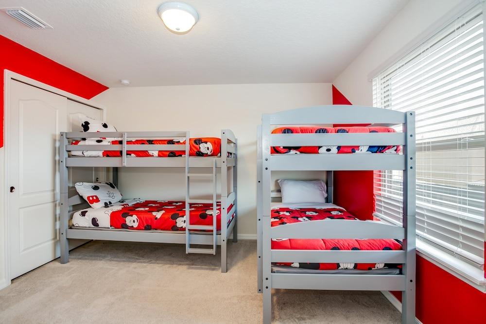 8917bengal Sleeps 20