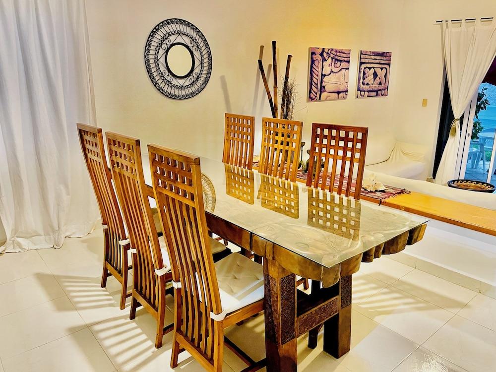 Room-executive Basic Room With Swimming