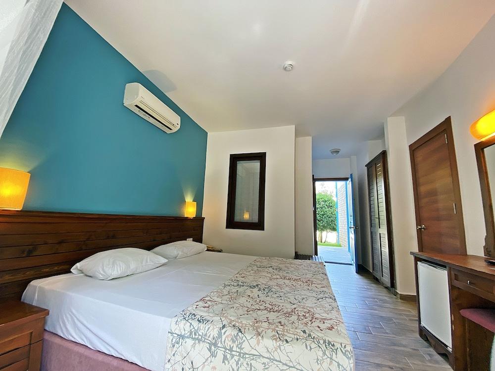 Zehra Holiday Village - Halal Concept