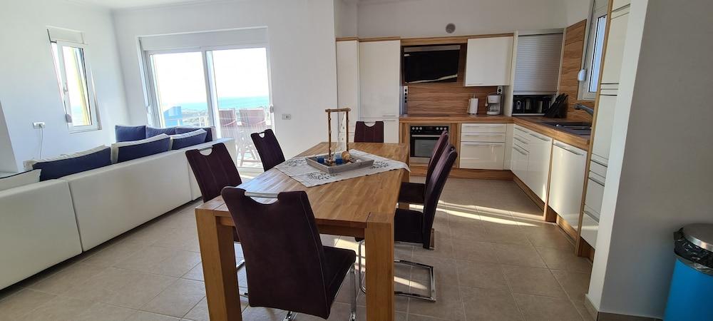 Villa Neptune With Stunning Private Pool - Maximum 6 Guests in Mastihari, Kos