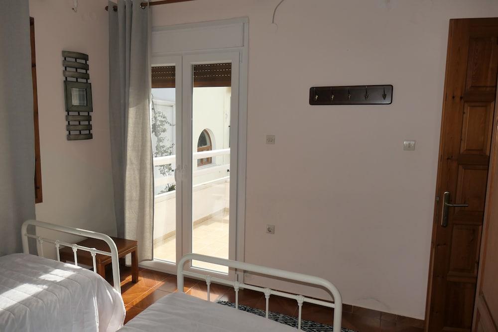 Central City Apartment