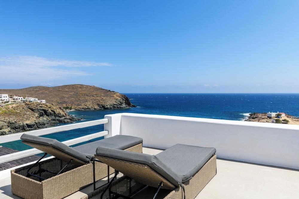 Mykonos Big Blue Villas & Suites At The Seaside