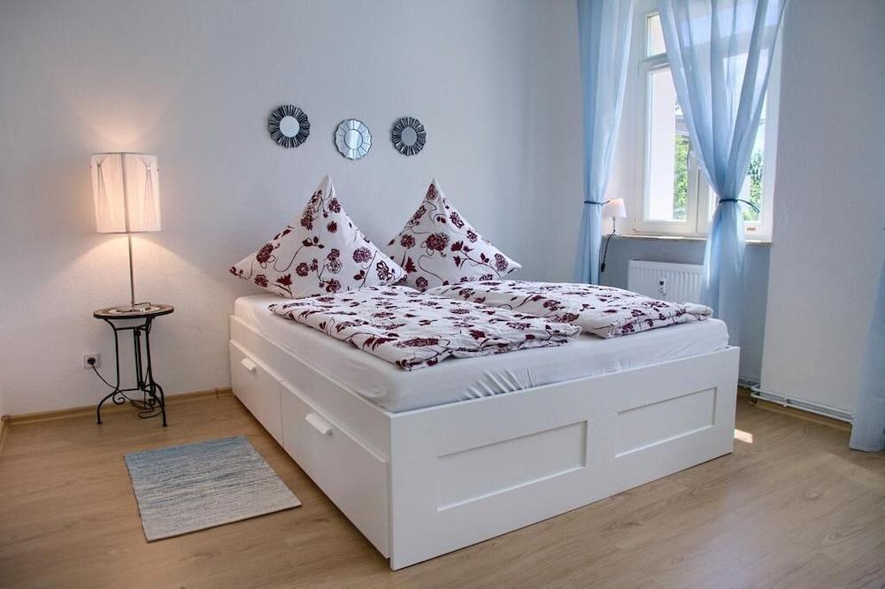 Dresdner-Tag Rosenherz