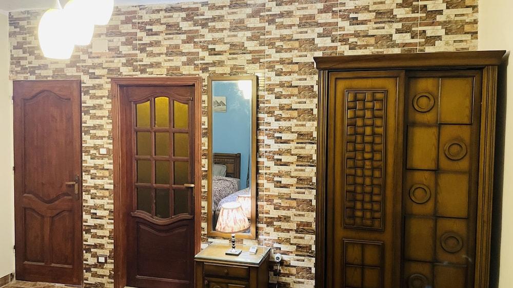 Sphinx Palace Guest House