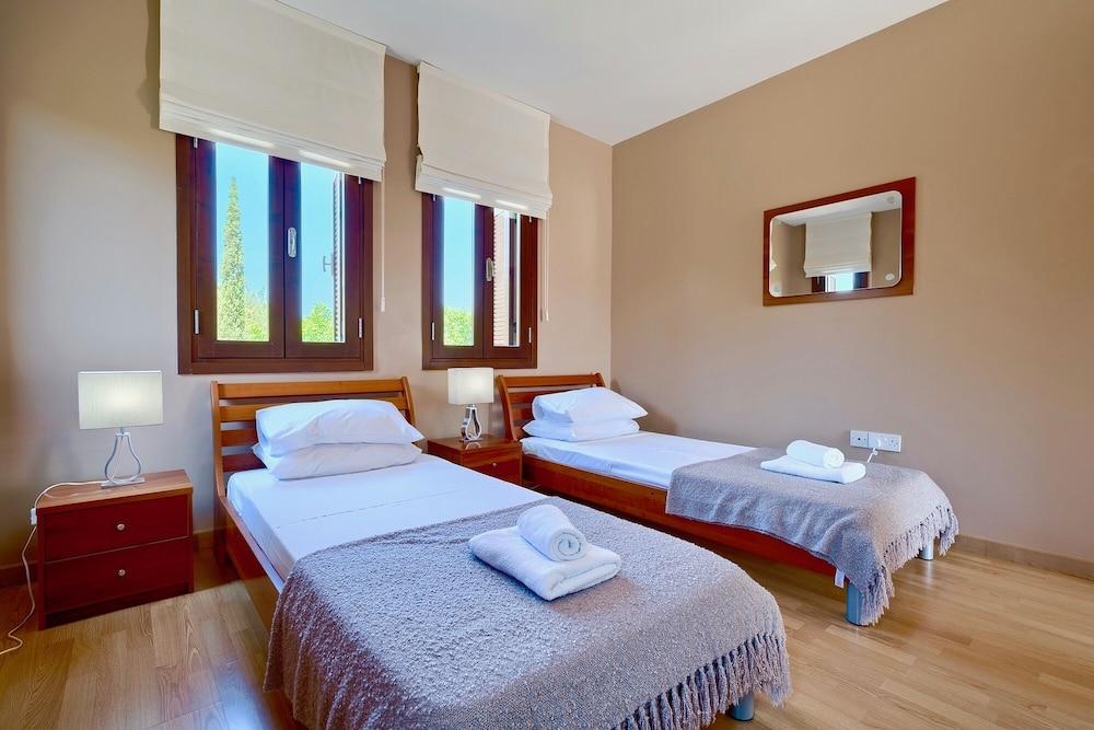 Apartment QZ12 - Anatoli