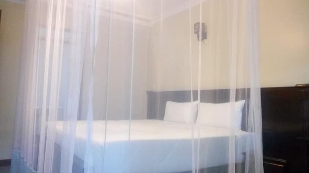 Tumaini Gardens Isinya