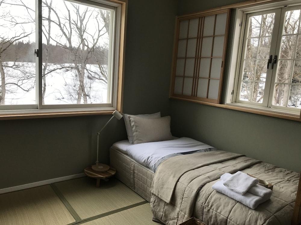 Myoko Forest Lodge - Hostel