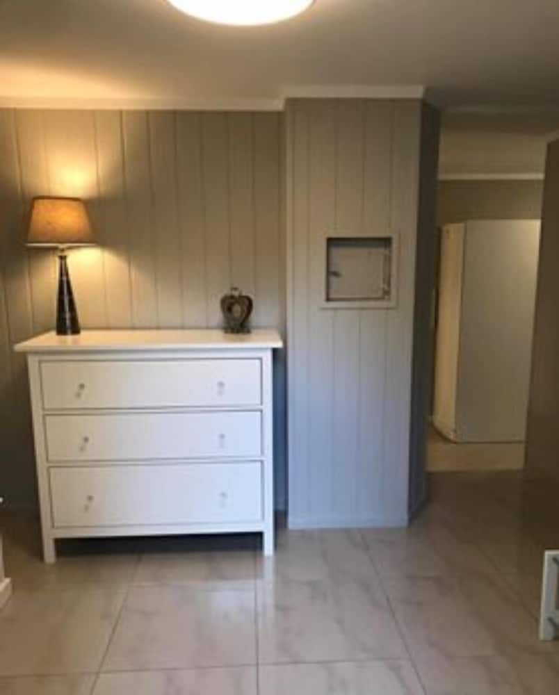 Notodden Sentrum Apartment NO 3