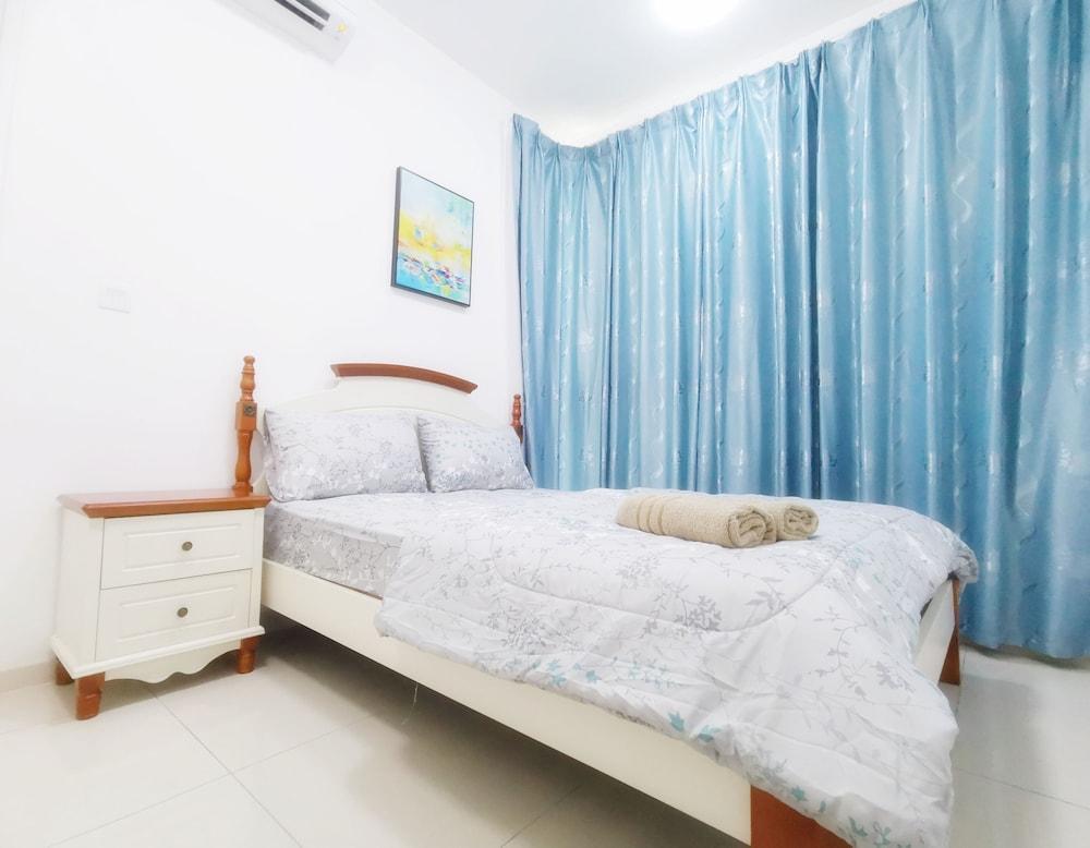 The M Macrolink Hijauan Medini