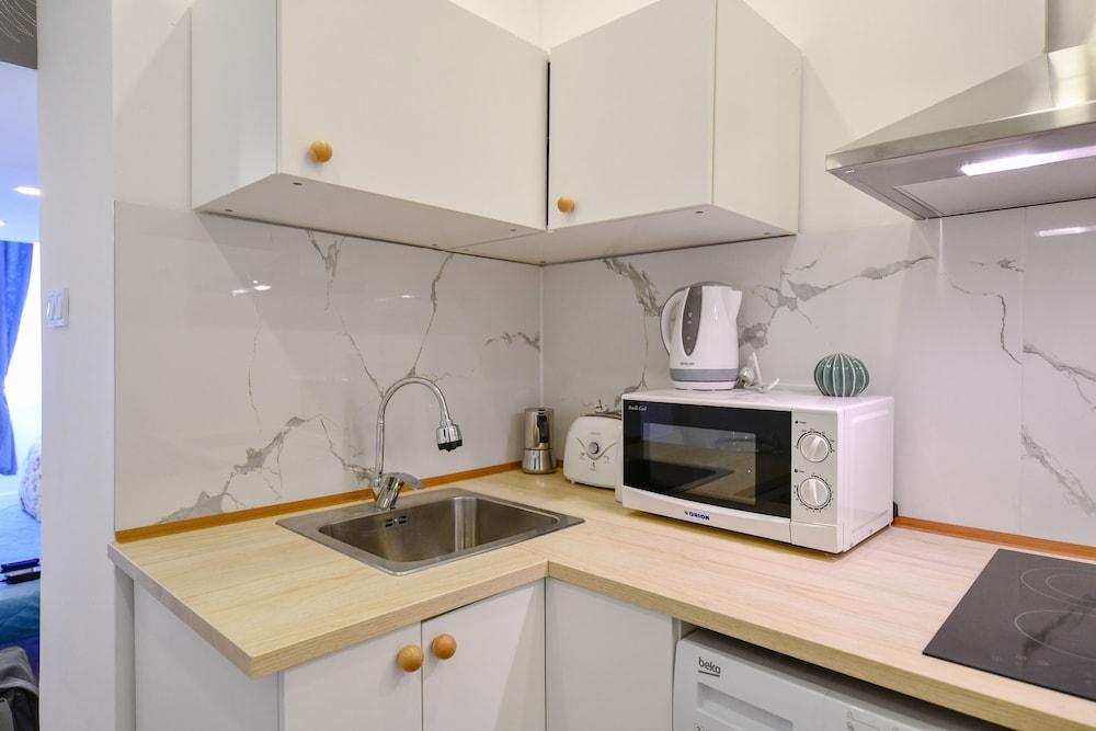 Cosy flat in Dob street, Juliet