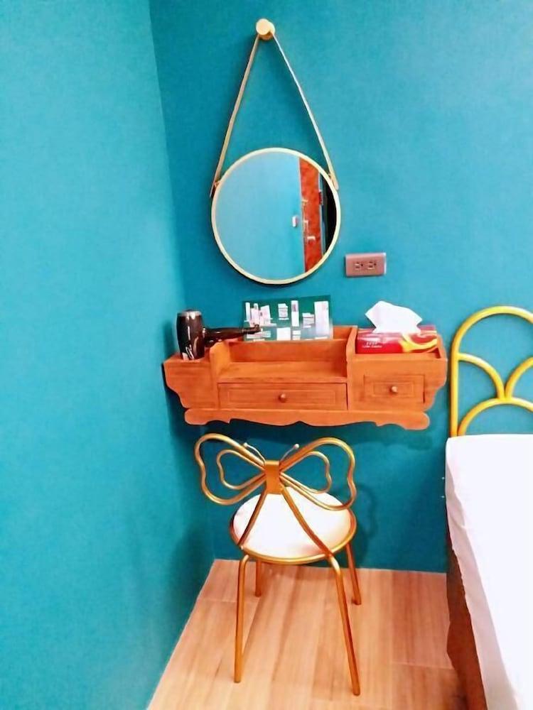 Fangliao Chun Lai Homestay