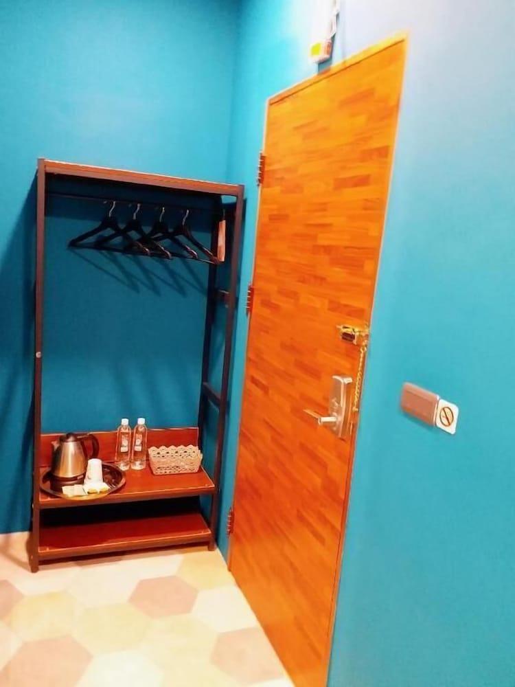 Fangliao Chun Lai Homestay