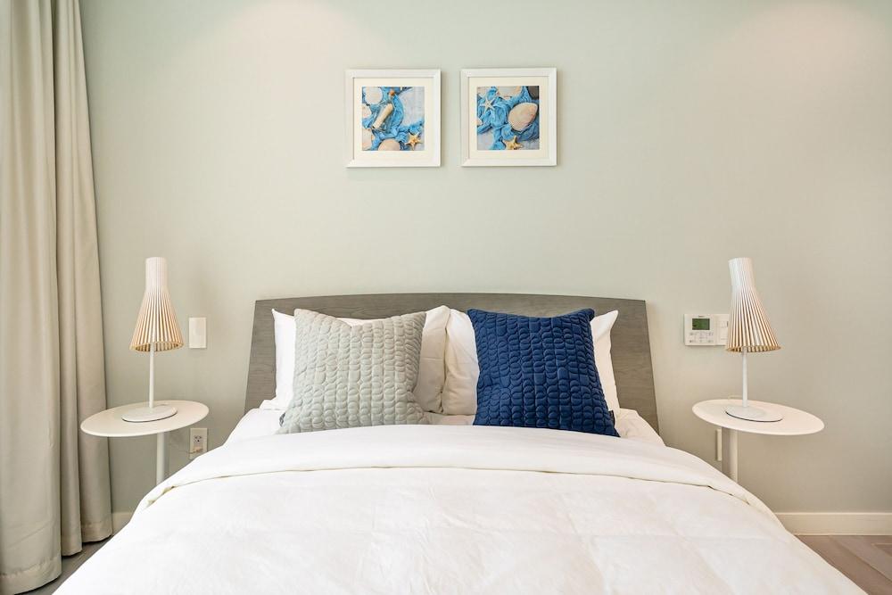 Saigon Finest - IDG Suites Collection - 19E