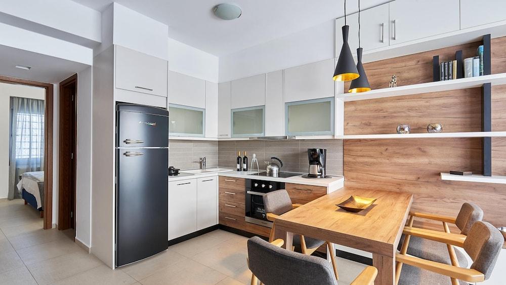 Thalita Cozy Apartment