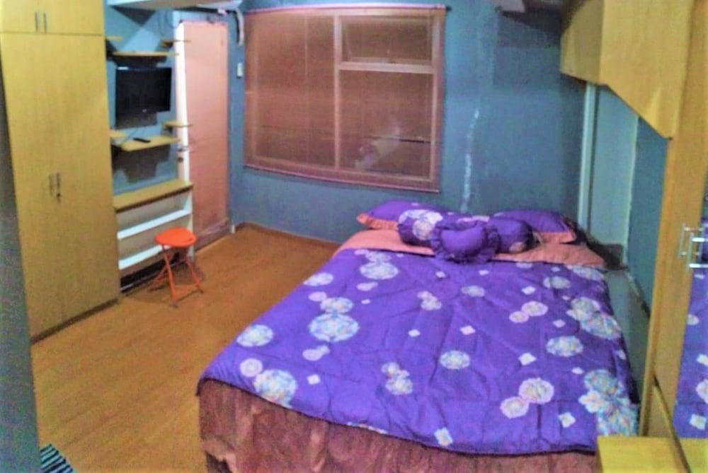 The Jarrdin Apartment by Berdikari Group