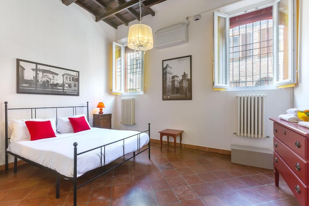 Appartamenti Frescobaldi