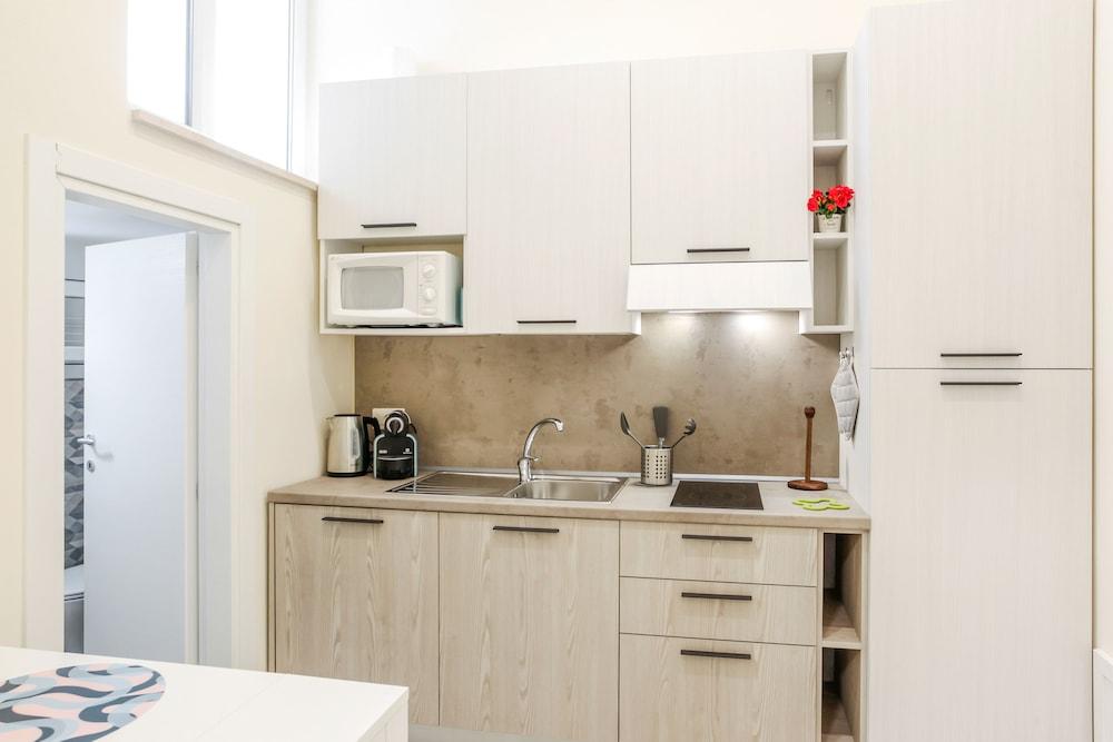 Bari Centrale Railway Station Apartment