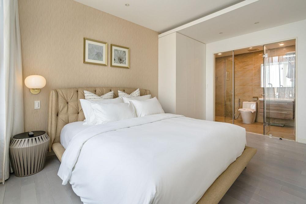 Saigon Finest - IDG Suite Collection - 10J