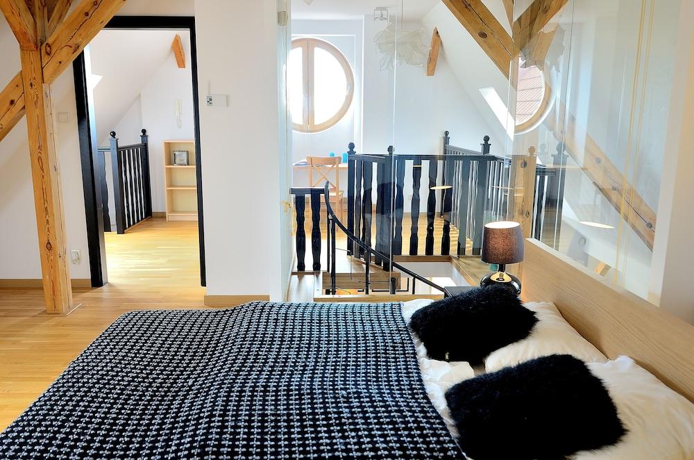 Victus Apartamenty - Royal