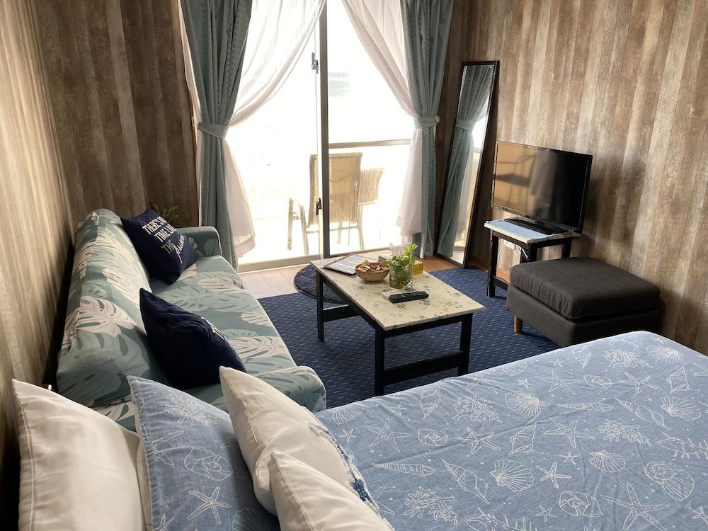 Beach Lodge 2 & Private Beach