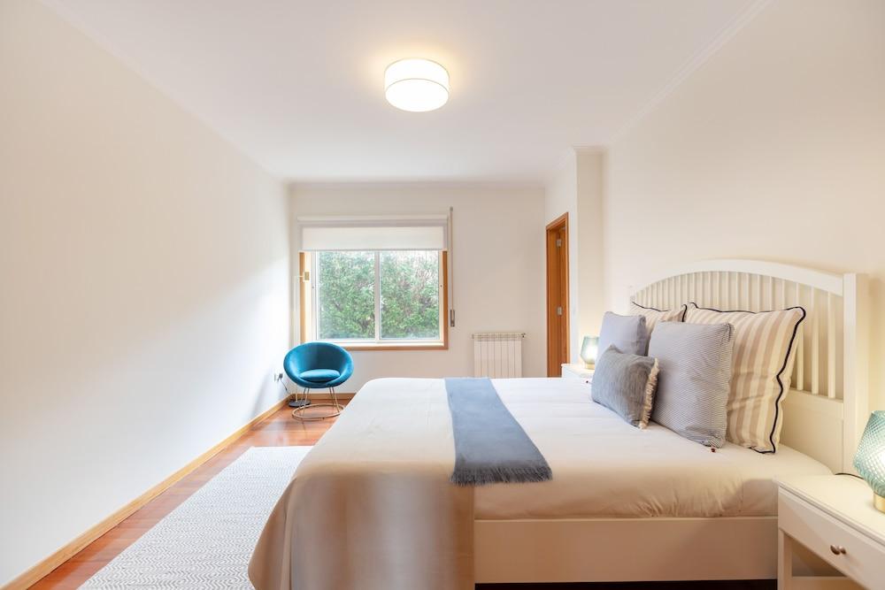 São Félix Seaside Oasis