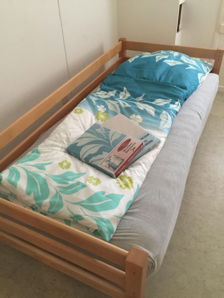 Hostel Airport Oberglatt