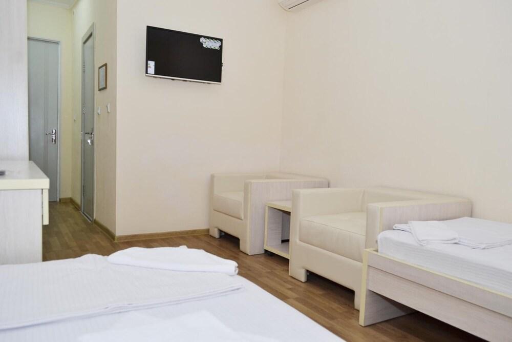 Pakhtakor Athletics hotel