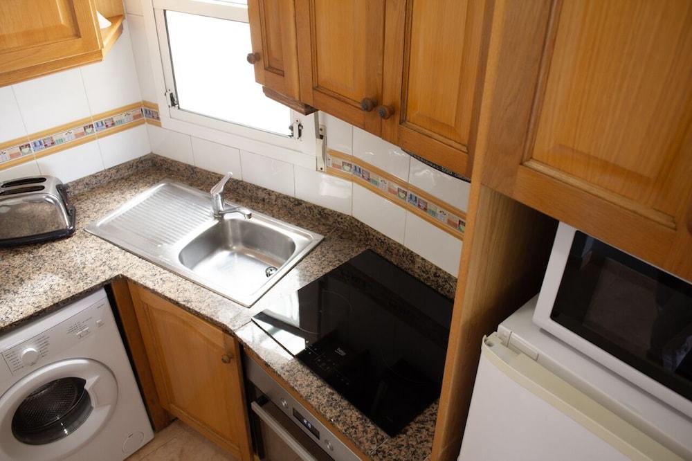 Homely Apartments Alcatri