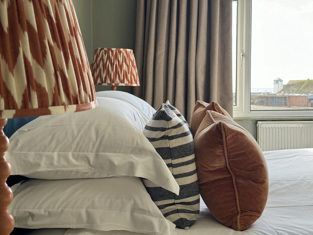 East Beach Guest House