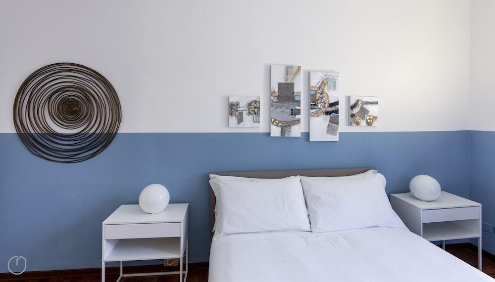 Italianway - Napo Torriani 5