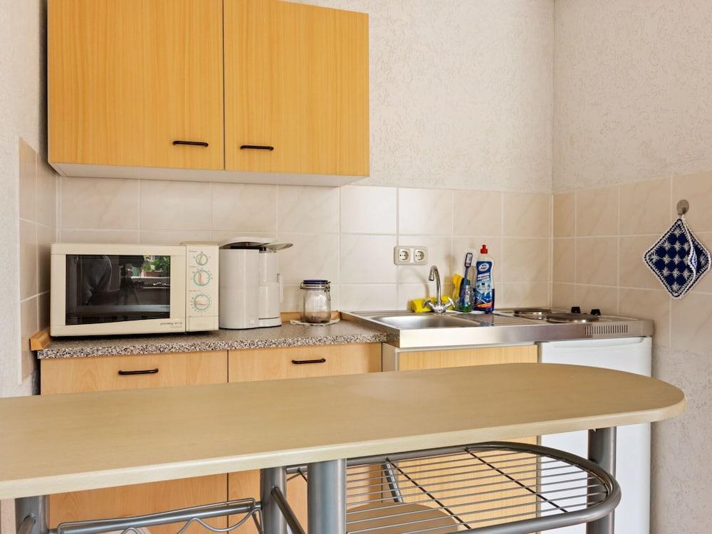 Ferienhaus in Meisdorf