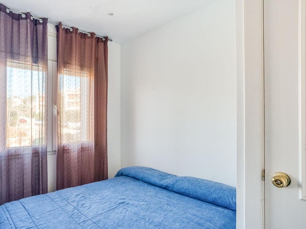 Belvilla by OYO Sa\"agara3 Beach Apartment