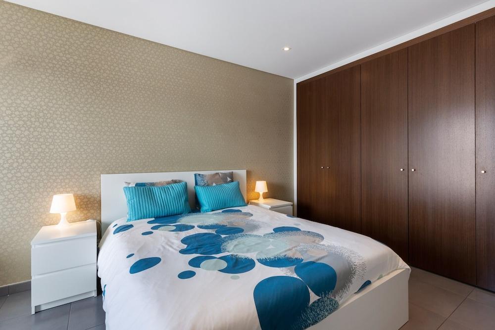 Luxury Villa With Private Pool