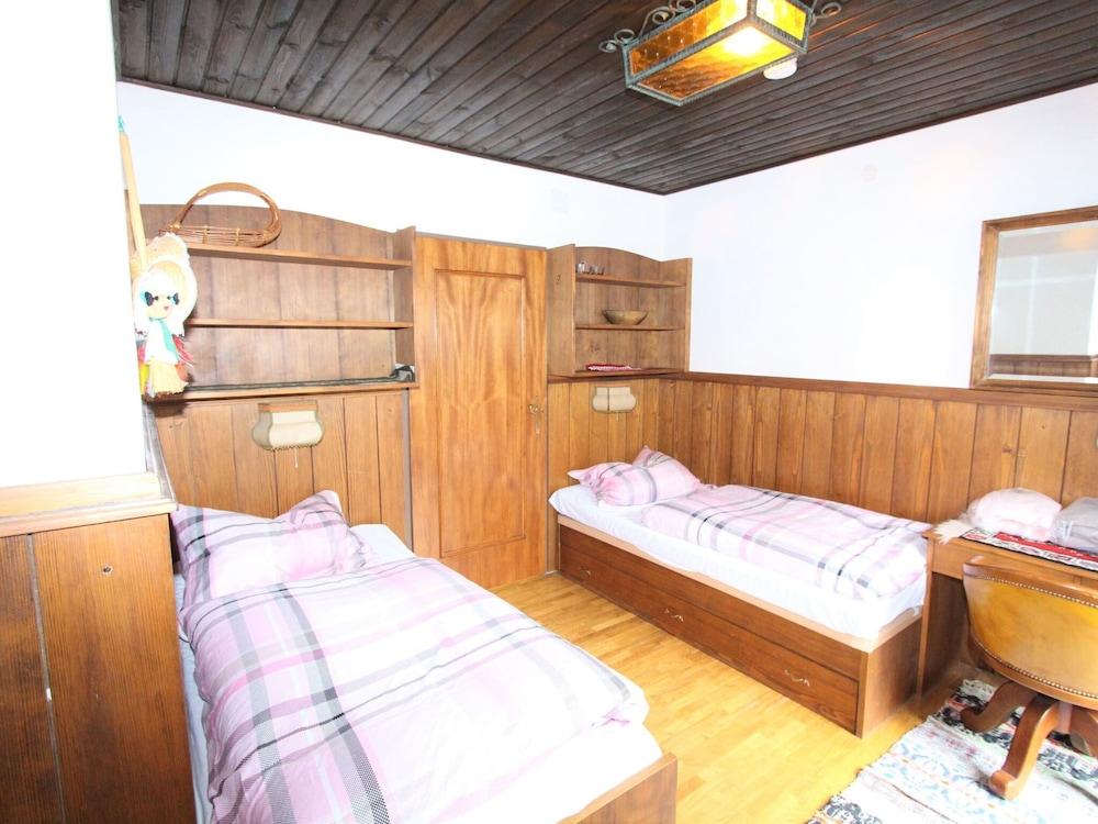 Holiday Home in Innerkrems in Carinthia With Sauna