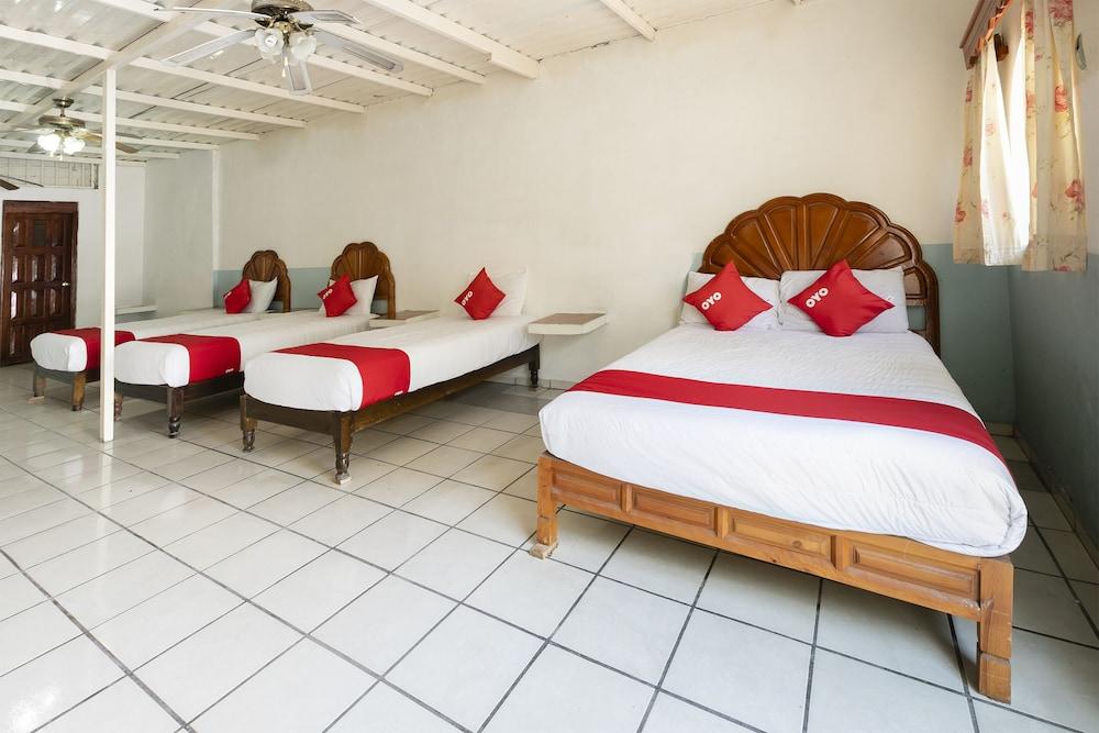 Hotel Posada Agua Escondida