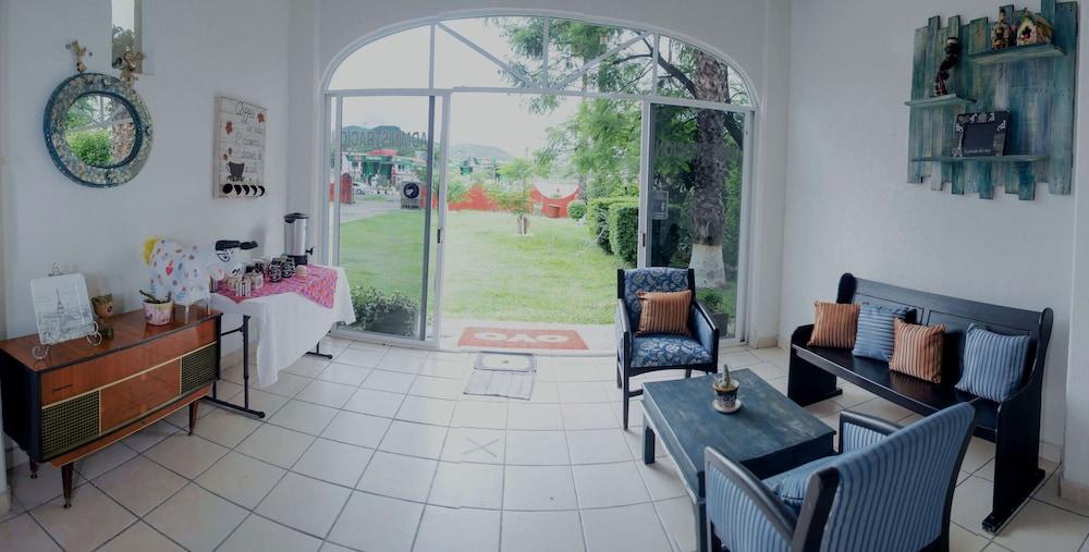 Hotel Muñoz De Luna