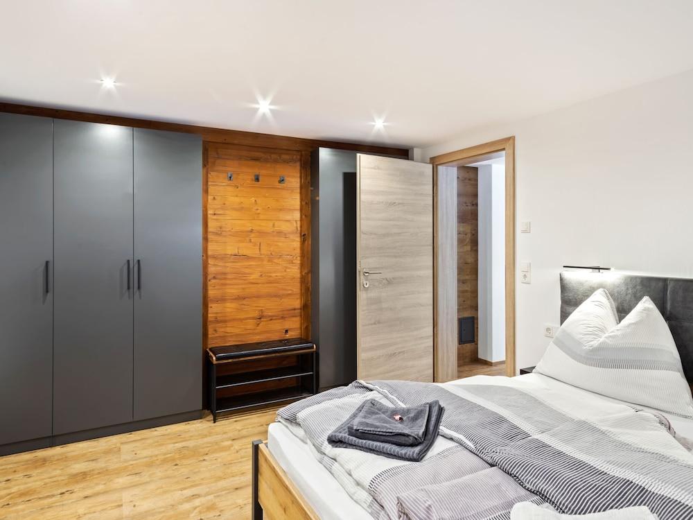 Apartment in Neukirchen am Grossvenediger