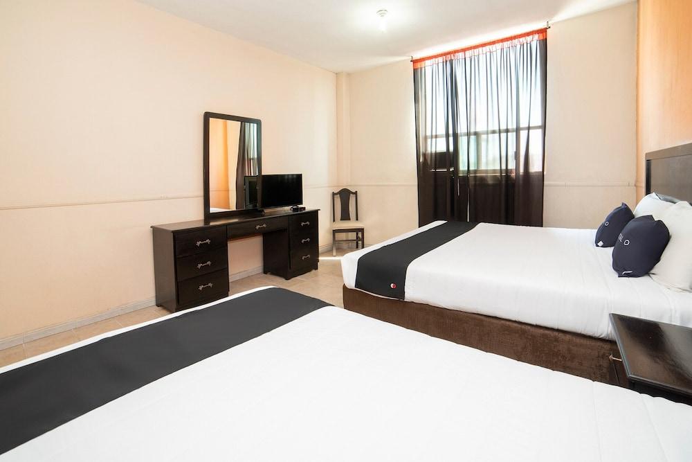 Hotel Marney Aguascalientes