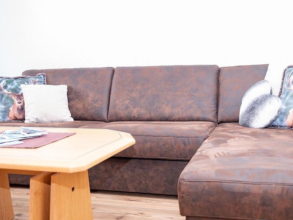 Farmhouse in Hollersbach Near Ski Slopes