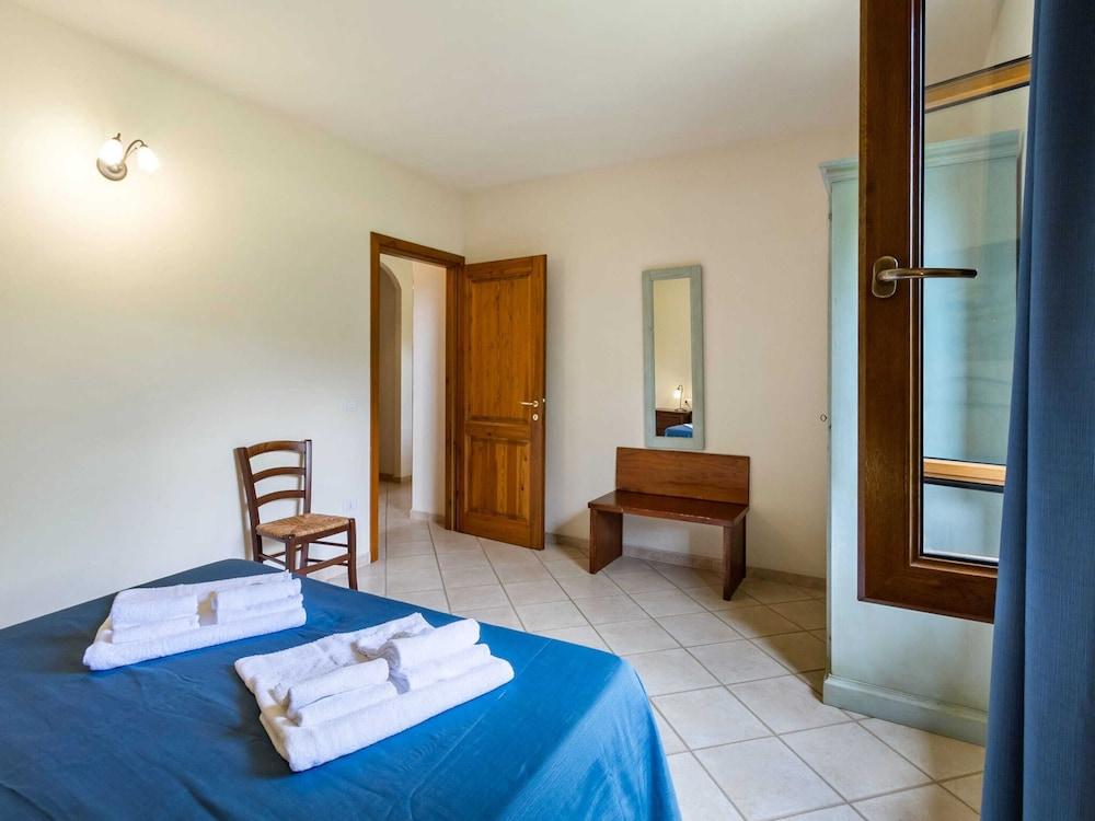 Charming Spa Apartment, Sorano