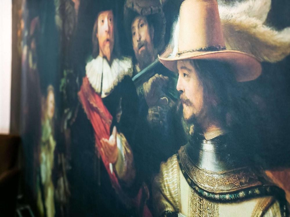 Villa in Wateren With Covered Terrace