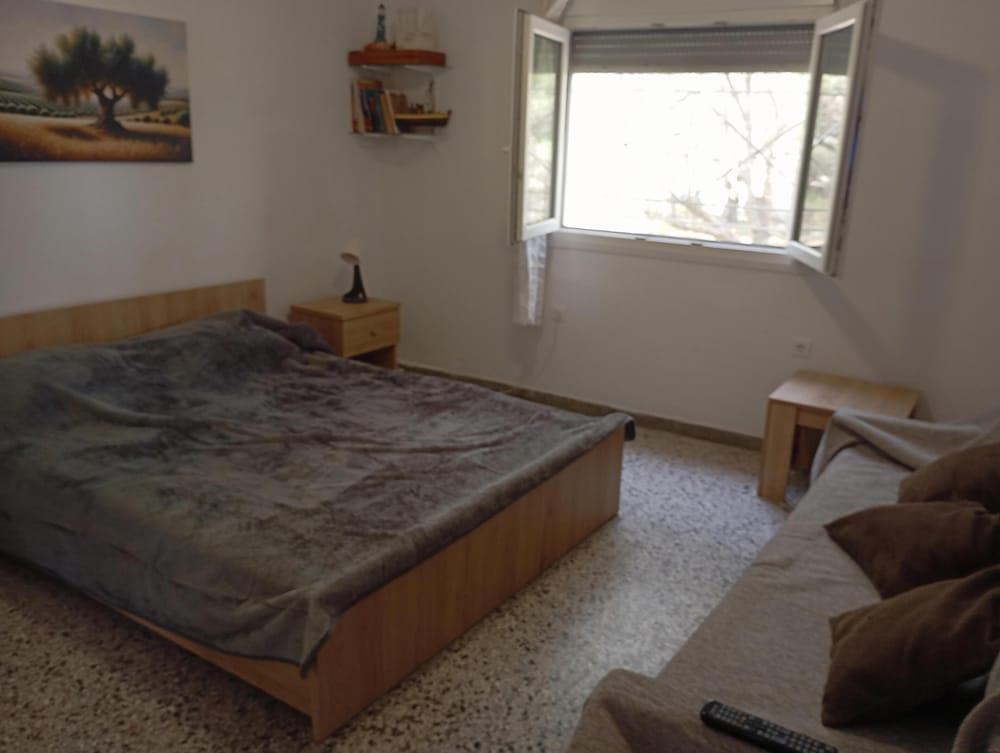 Holiday Home in Asprovalta Near Sea Beach