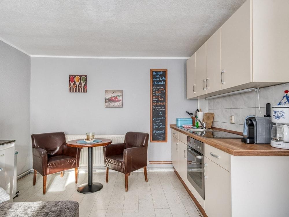 Bungalow in Wernigerode