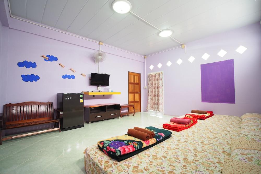 OYO 931 Sor Chareanpanit